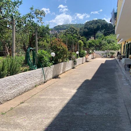 Residenza A&D Villa Santa Domenica  Exteriör bild