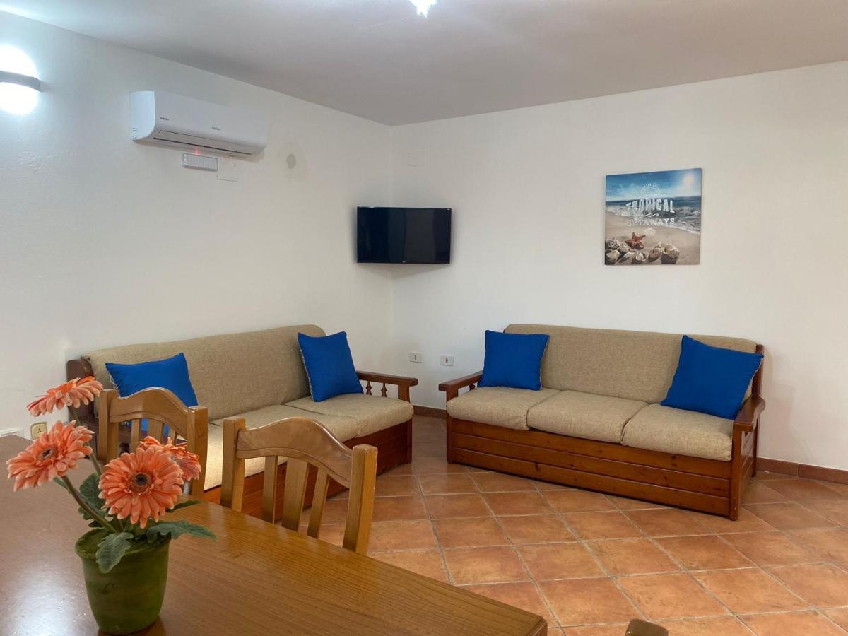 Residenza A&D Villa Santa Domenica  Exteriör bild