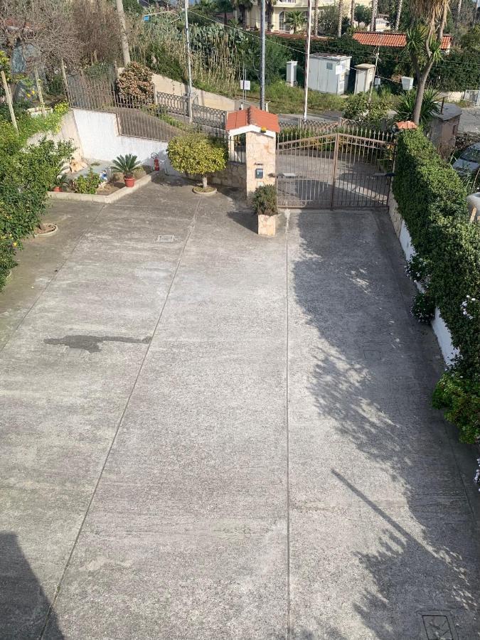 Residenza A&D Villa Santa Domenica  Exteriör bild