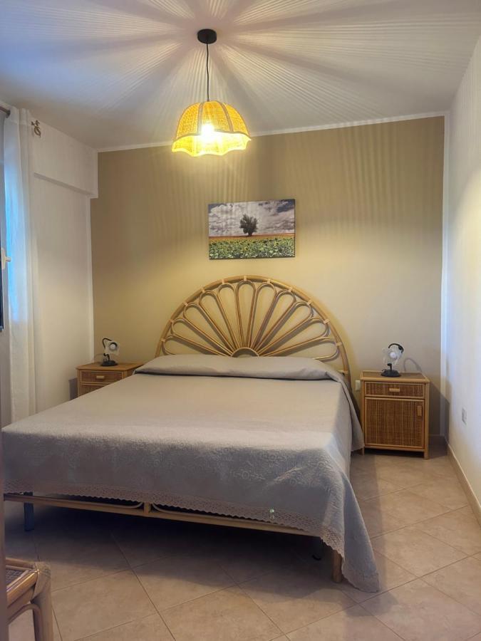Residenza A&D Villa Santa Domenica  Exteriör bild